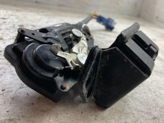 bontott TOYOTA COROLLA VERSO Csomagtérajtó Zárszerkezet