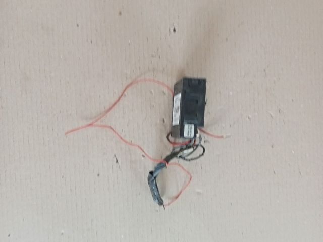 bontott TOYOTA COROLLA VERSO Elektronika (Magában)