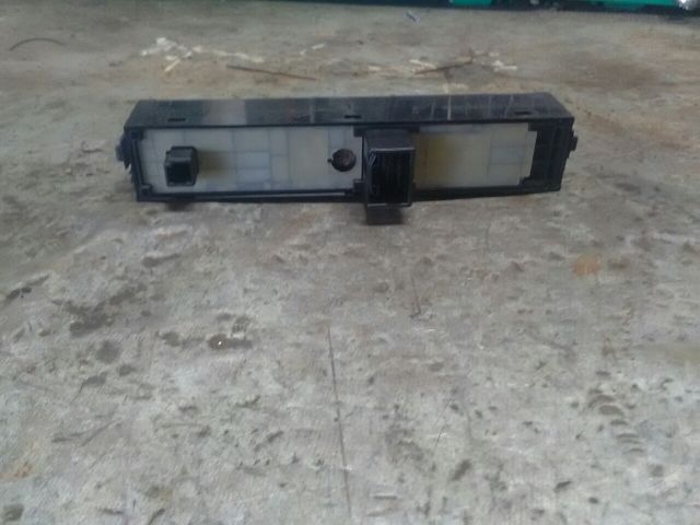 bontott TOYOTA COROLLA VERSO Elektronika (Magában)