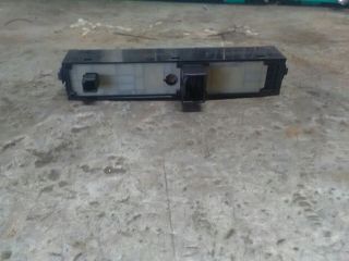 bontott TOYOTA COROLLA VERSO Elektronika (Magában)