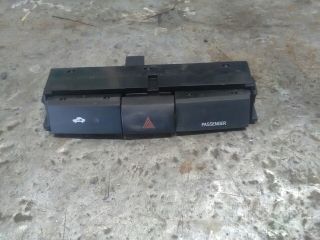 bontott TOYOTA COROLLA VERSO Elektronika (Magában)