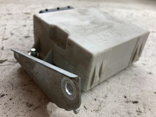 bontott TOYOTA COROLLA VERSO Elektronika (Magában)