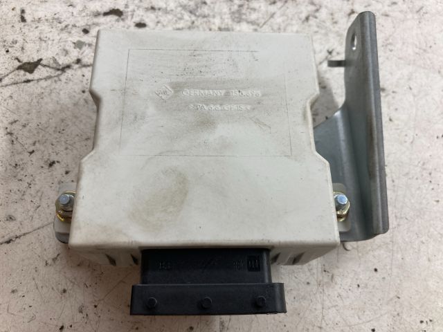 bontott TOYOTA COROLLA VERSO Elektronika (Magában)