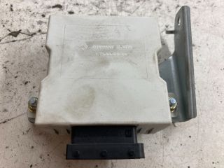 bontott TOYOTA COROLLA VERSO Elektronika (Magában)