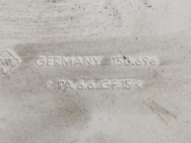 bontott TOYOTA COROLLA VERSO Elektronika (Magában)