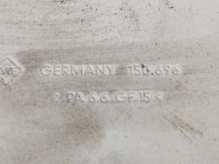 bontott TOYOTA COROLLA VERSO Elektronika (Magában)