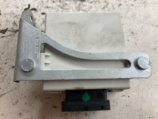 bontott TOYOTA COROLLA VERSO Elektronika (Magában)