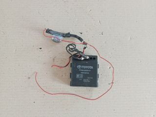 bontott TOYOTA COROLLA VERSO Elektronika (Magában)