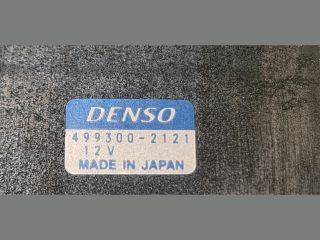 bontott TOYOTA COROLLA VERSO Előtét Ellenállás Fűtőmotor