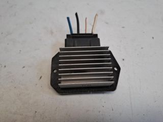 bontott TOYOTA COROLLA VERSO Előtét Ellenállás Fűtőmotor