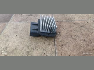 bontott TOYOTA COROLLA VERSO Előtét Ellenállás Fűtőmotor