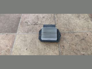 bontott TOYOTA COROLLA VERSO Előtét Ellenállás Fűtőmotor