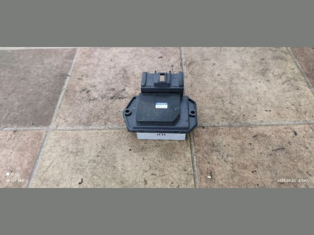 bontott TOYOTA COROLLA VERSO Előtét Ellenállás Fűtőmotor