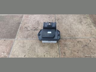 bontott TOYOTA COROLLA VERSO Előtét Ellenállás Fűtőmotor