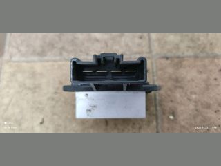 bontott TOYOTA COROLLA VERSO Előtét Ellenállás Fűtőmotor