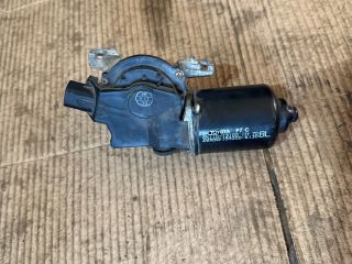 bontott TOYOTA COROLLA VERSO Első Ablaktörlő Motor