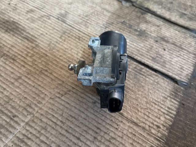 bontott TOYOTA COROLLA VERSO Első Ablaktörlő Motor