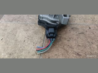 bontott TOYOTA COROLLA VERSO Első Ablaktörlő Motor