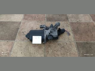 bontott TOYOTA COROLLA VERSO Első Ablaktörlő Motor