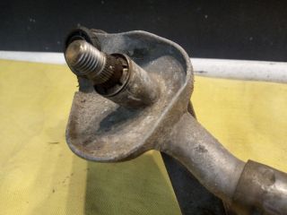 bontott TOYOTA COROLLA VERSO Első Ablaktörlő Szerkezet Motorral