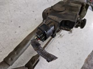 bontott TOYOTA COROLLA VERSO Első Ablaktörlő Szerkezet Motorral