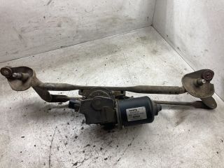 bontott TOYOTA COROLLA VERSO Első Ablaktörlő Szerkezet Motorral