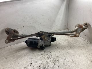 bontott TOYOTA COROLLA VERSO Első Ablaktörlő Szerkezet Motorral