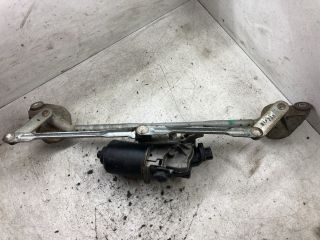 bontott TOYOTA COROLLA VERSO Első Ablaktörlő Szerkezet Motorral