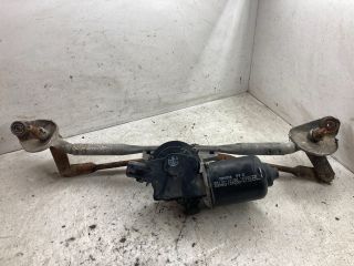 bontott TOYOTA COROLLA VERSO Első Ablaktörlő Szerkezet Motorral