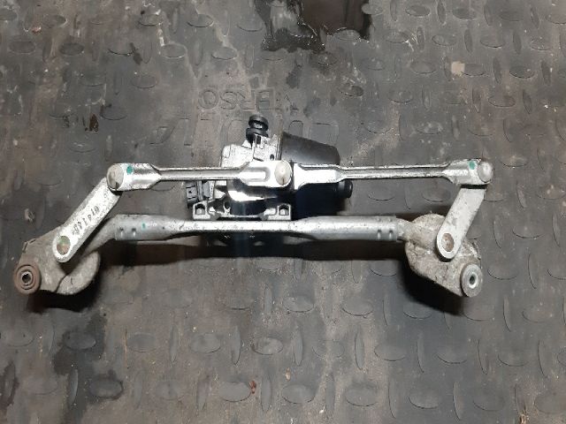 bontott TOYOTA COROLLA VERSO Első Ablaktörlő Szerkezet Motorral