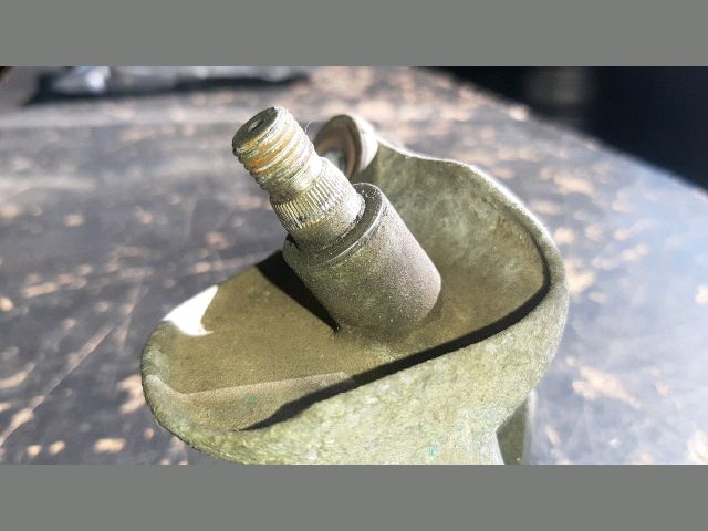 bontott TOYOTA COROLLA VERSO Első Ablaktörlő Szerkezet Motorral