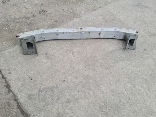 bontott TOYOTA COROLLA VERSO Első Lökhárító Merevítő (Fém)