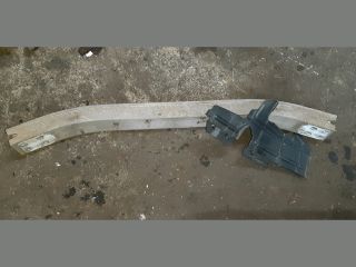 bontott TOYOTA COROLLA VERSO Első Lökhárító Merevítő (Fém)