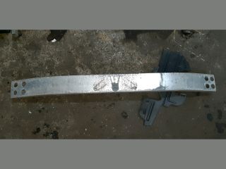 bontott TOYOTA COROLLA VERSO Első Lökhárító Merevítő (Fém)