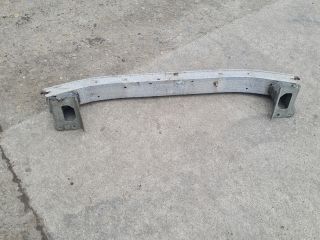 bontott TOYOTA COROLLA VERSO Első Lökhárító Merevítő (Fém)