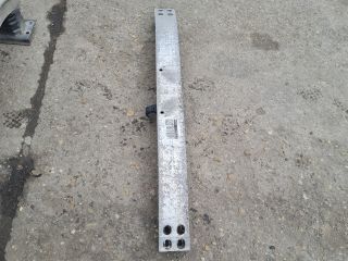 bontott TOYOTA COROLLA VERSO Első Lökhárító Merevítő (Fém)