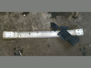 bontott TOYOTA COROLLA VERSO Első Lökhárító Merevítő (Fém)