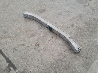 bontott TOYOTA COROLLA VERSO Első Lökhárító Merevítő (Fém)