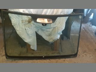 bontott TOYOTA COROLLA VERSO Első Szélvédő