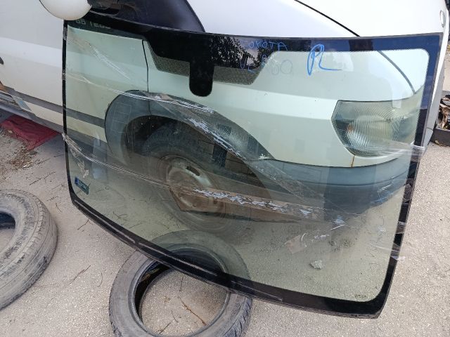 bontott TOYOTA COROLLA VERSO Első Szélvédő