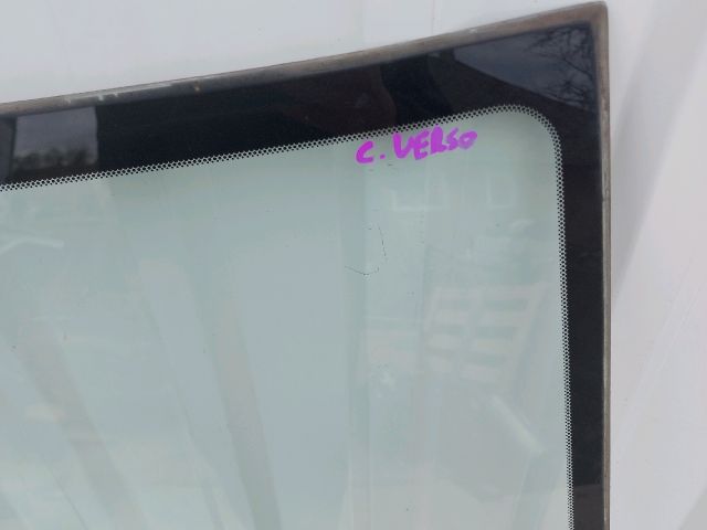 bontott TOYOTA COROLLA VERSO Első Szélvédő