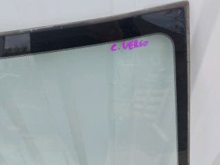 bontott TOYOTA COROLLA VERSO Első Szélvédő