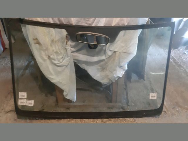 bontott TOYOTA COROLLA VERSO Első Szélvédő