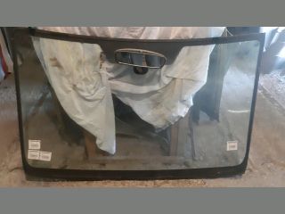 bontott TOYOTA COROLLA VERSO Első Szélvédő