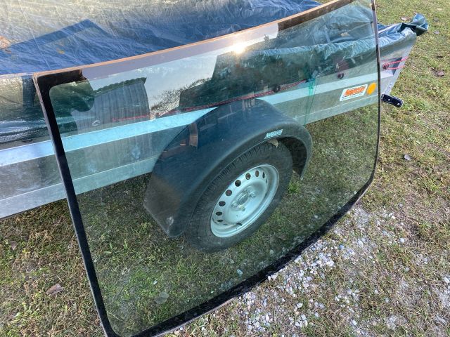 bontott TOYOTA COROLLA VERSO Első Szélvédő