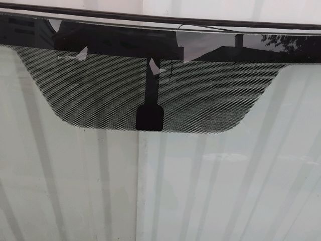 bontott TOYOTA COROLLA VERSO Első Szélvédő