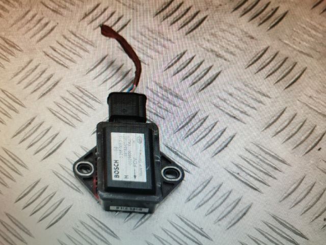 bontott TOYOTA COROLLA VERSO ESP Kapcsoló