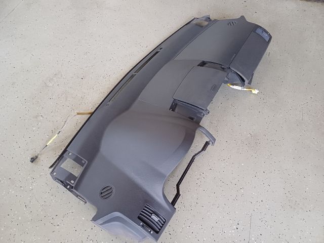 bontott TOYOTA COROLLA VERSO Felső Műszerfal Burkolat