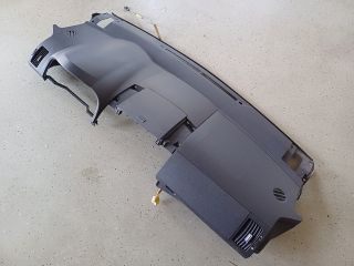 bontott TOYOTA COROLLA VERSO Felső Műszerfal Burkolat