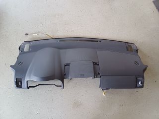 bontott TOYOTA COROLLA VERSO Felső Műszerfal Burkolat